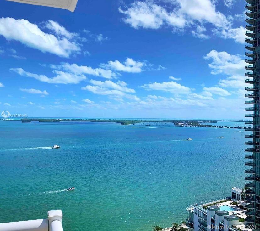 Brickell 4 Bedrooms High Ceiling Loft On The Pool Apartment